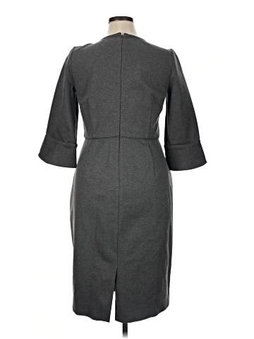 J.Crew Casual Dress (view 2)