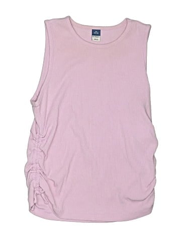 Old Navy Sleeveless T-Shirt (view 1)