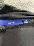 Apt. 9 Solid Black Casual Dress Size XL - photo 4