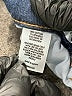 Crown & Ivy Solid Blue Jeans Size 6 PR - photo 8