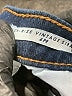 Crown & Ivy Solid Blue Jeans Size 6 PR - photo 9