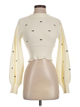 Altar'd State Turtleneck Sweater