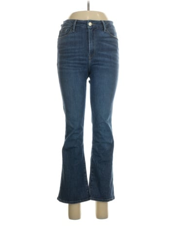 FRAME Denim Jeans (view 1)