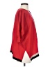 St. John Red Wool Cardigan Size S - photo 4