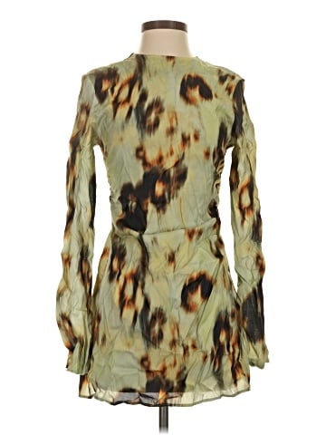 Topshop Cocktail Dress (view 1)