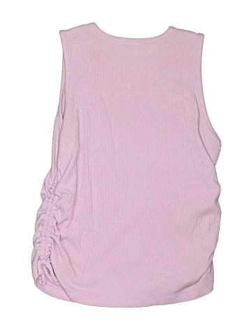 Old Navy Sleeveless T-Shirt (view 2)