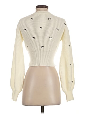 Altar'd State Turtleneck Sweater (view 2)