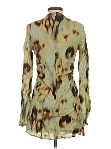 Topshop Cocktail Dress (view 2)