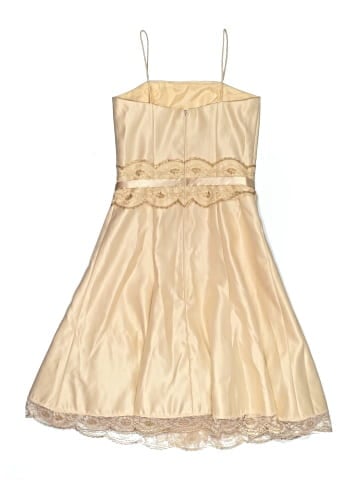 Jessica McClintock for Gunne Sax Dress (view 2)