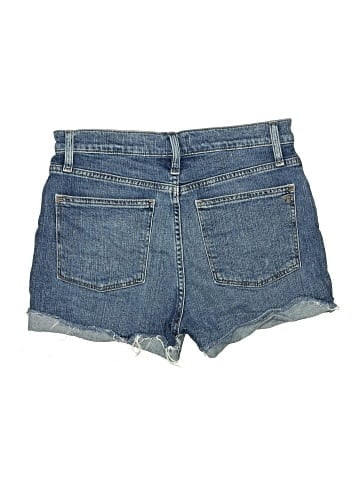Madewell Denim Shorts (view 2)
