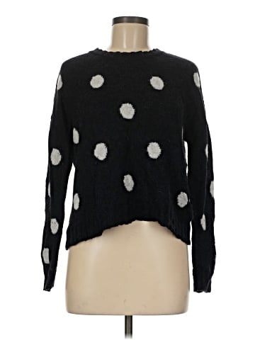 Rails Pullover Sweater (view 1)