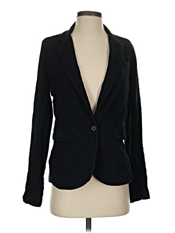 Grey State Blazer (view 1)