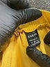 Shein Yellow Formal Skirt Size 6 - photo 4