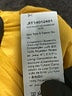 Shein Yellow Formal Skirt Size 6 - photo 5