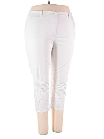 J.Jill Casual Pants (view 1)