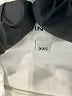 Vince. 100% Cotton White Long Sleeve Blouse Size XXS - photo 8