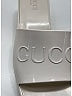Gucci White Sandals Size EU (IT) 37 / US 7 - photo 5