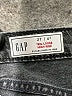 Gap Tweed Gray Jeans Size 27 waist (petite) - photo 7