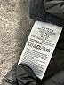 Gap Tweed Gray Jeans Size 27 waist (petite) - photo 8