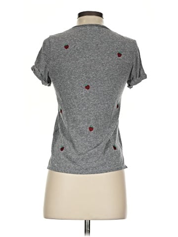 t.la Short Sleeve T-Shirt (view 2)