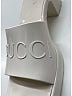 Gucci White Sandals Size EU (IT) 37 / US 7 - photo 3
