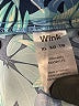 Wink Tropical Blue Casual Pants Size XL - photo 4