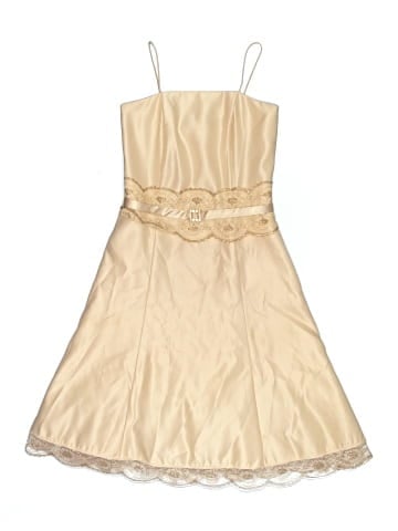 Jessica McClintock for Gunne Sax Dress (view 1)