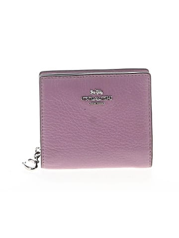 Coach Wallet (view 1)