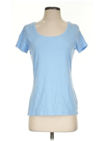 Lands' End Short Sleeve T-Shirt (view 1)