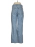 MNG 100% Cotton Blue Jeans Size 8 - photo 2