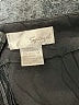 Spiegel Black Formal Skirt Size 12 - photo 4