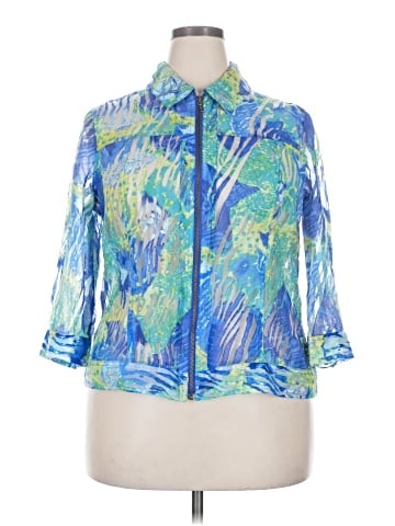 Coldwater Creek Jacket (view 1)