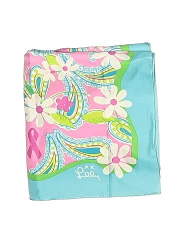 Lilly Pulitzer Scarf (view 2)