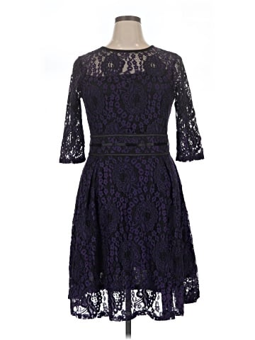 Miusol Cocktail Dress (view 1)