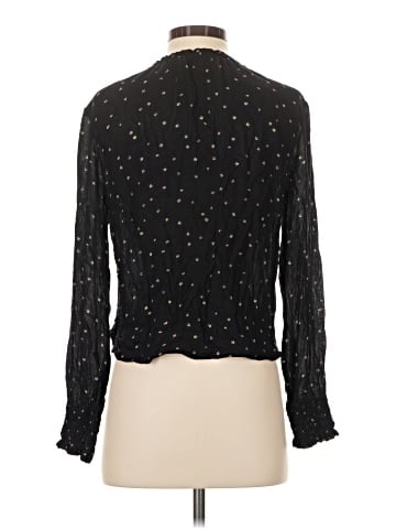 Cloth & Stone Long Sleeve Blouse (view 2)