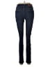 Madewell Stripes Blue Jeans Size 26 waist - photo 2