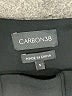 Carbon38 Black Dress Pants Size S - photo 4