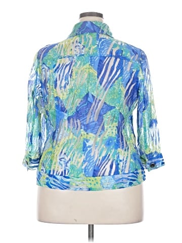 Coldwater Creek Jacket (view 2)