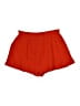 Old Navy 100% Cotton Red Skort Size L - photo 1