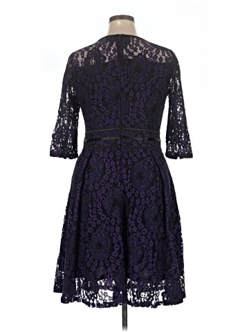 Miusol Cocktail Dress (view 2)