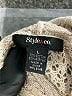 Style&Co Tan Poncho Size L - photo 7