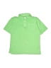 Crewcuts Green Short Sleeve Polo Size 8 - 9 - photo 1