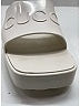 Gucci White Sandals Size EU (IT) 37 / US 7 - photo 8