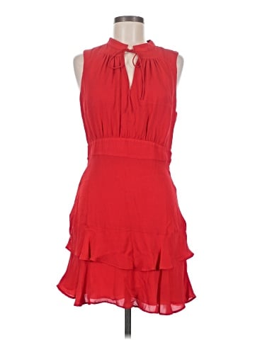 Parker Cocktail Dress (view 1)