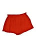Old Navy 100% Cotton Red Skort Size L - photo 2
