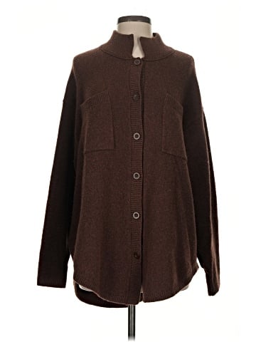 Aerie Cardigan (view 1)