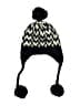 Eugenia Kim 100% Wool Black Winter Hat One size - photo 1