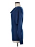 Evie Blue Pullover Sweater Size M (estimated) - photo 5