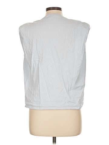 Babaton Sleeveless T-Shirt (view 2)