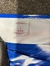 Xhilaration Tie-dye Blue Swimsuit Bottoms Size L - photo 3